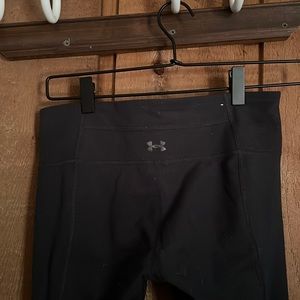 Under Armor workout leggings